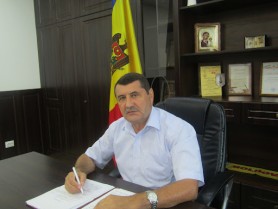Încă un raion ar putea rămâne fără Președinte. ANI a descoperit avere nejustificată în sumă de aproximativ 2 milioane lei
